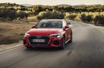 Audi A3 Sportback 35 TDI S-Line 2020 года (WW)